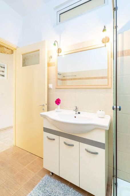 Rosa 'S House Apartment Palekastro Ngoại thất bức ảnh