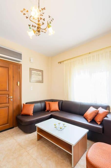 Rosa 'S House Apartment Palekastro Ngoại thất bức ảnh